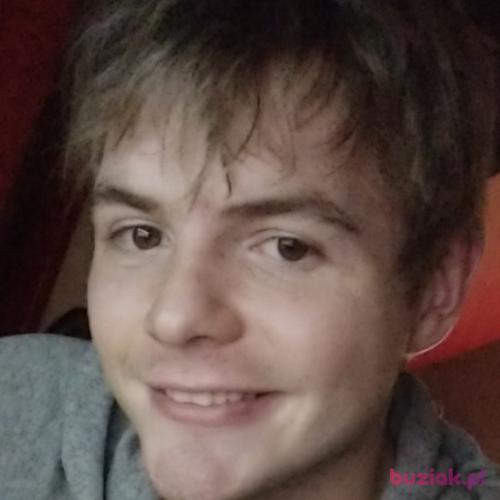 Maciek4210, Male, 25 years, Starachowice