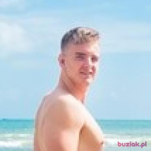 Carloo, Male, 26 years, Jastrzębie Zdrój