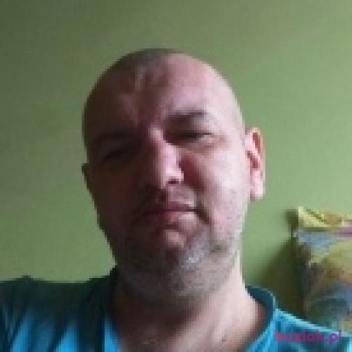 kabak, Male, 46 years, Skarżysko-Kamienna