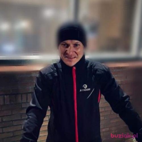 pyrtek29, Male, 45 years, Amersfoort