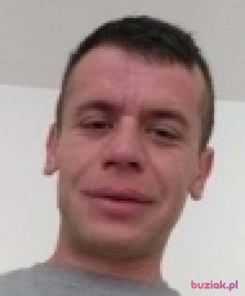 Lokier1, Mężczyzna, 36 lat, Warszawa