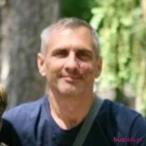 pavel9, Male, 53 years, Wronki