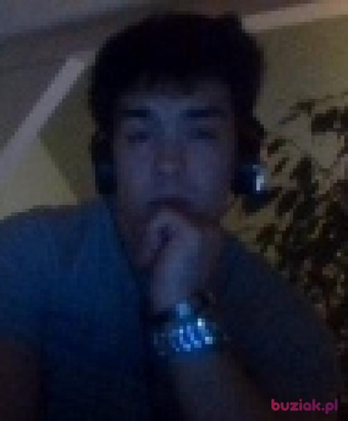 michalfajny7, Male, 33 years, Trzciel