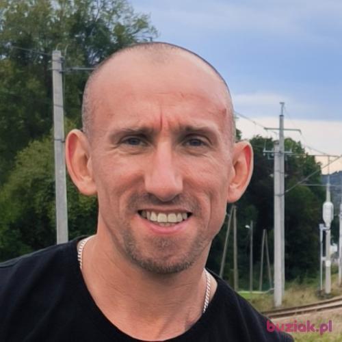 bororob84, Male, 42 years, Bydgoszcz