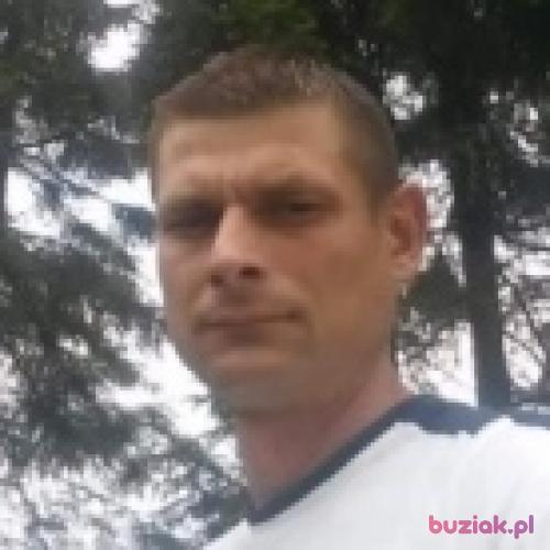 3334, Mężczyzna, 45 lat, Tuchola