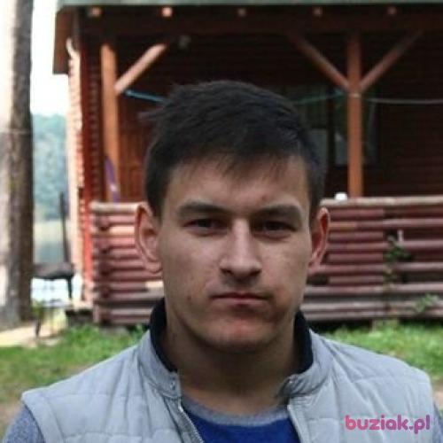 KrzysKrolis, Male, 32 years, Amersfoort