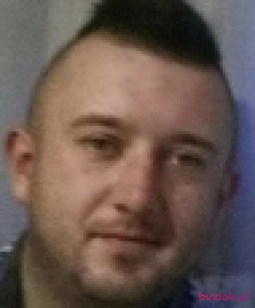 tomus2312, Mężczyzna, 35 lat, podkarpackie