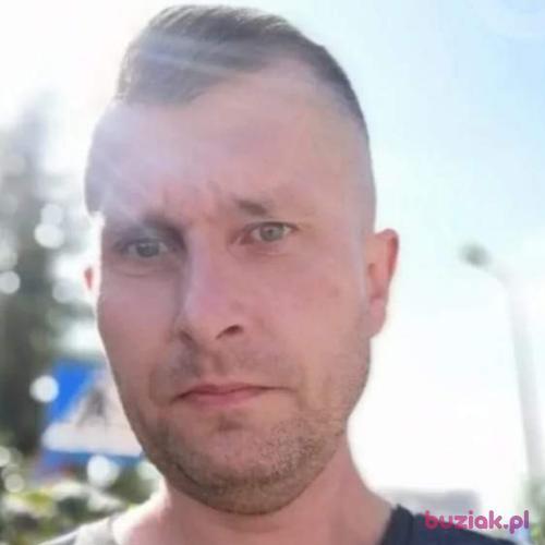 Tooommeek, Male, 47 years, Zielona Góra