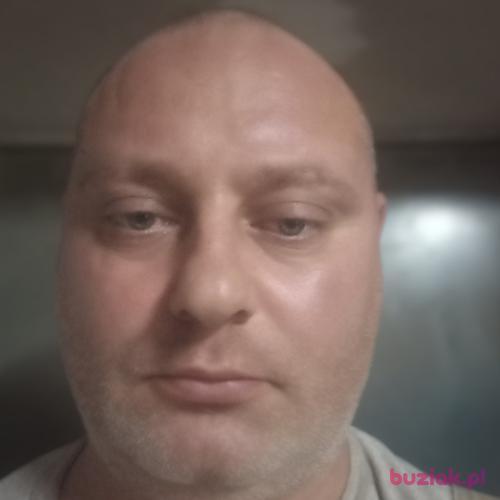 MichalGegenbaue, Mężczyzna, 44 lata, Skała