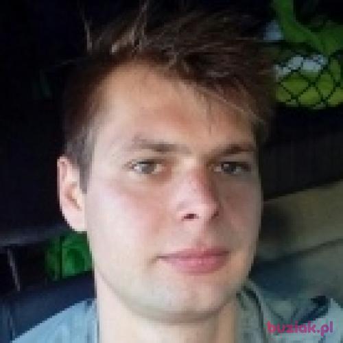 Michal99991, Mężczyzna, 35 lat, Rybnik