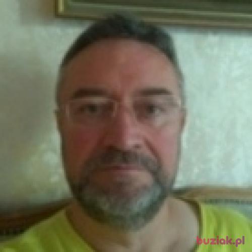 pongo12, Male, 61 years, Monachium