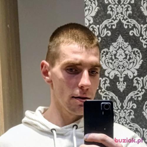 dzielnyPiter1, Male, 27 years, Lubin