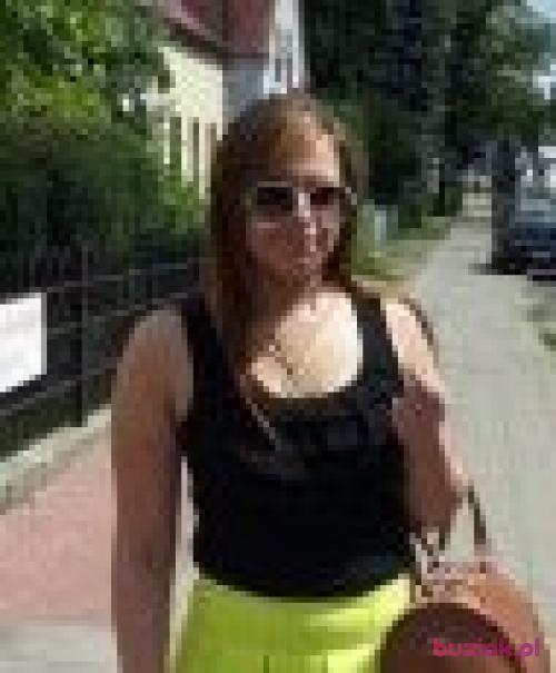 armatka1234, Female, 33 years, Wolsztyn