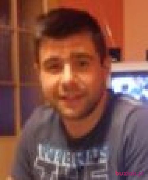 mardec, Male, 40 years, Krotoszyn