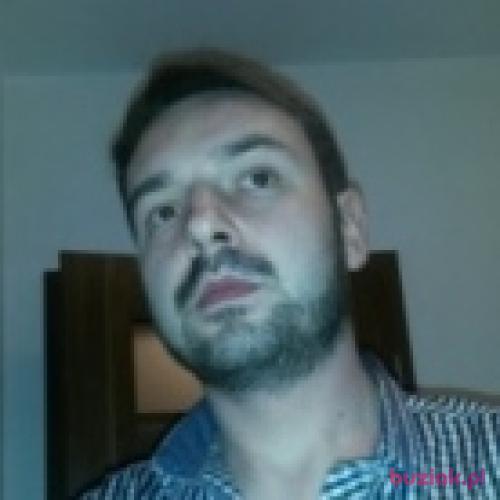 Michnik86, Male, 40 years, Wrocław
