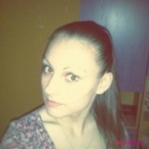 Klaudia20, Kobieta, 32 lata, Nowa Sól