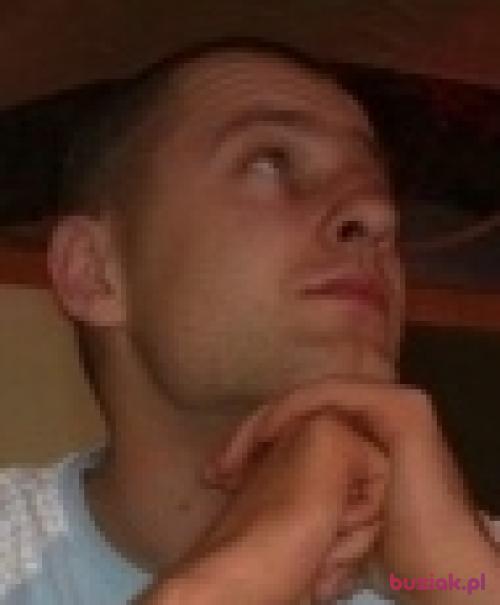 andrzej1990, Mężczyzna, 35 lat, Wrocław