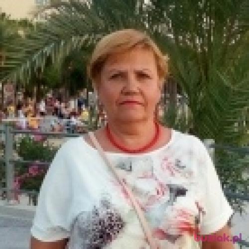 samotnagliwice, Female, 67 years, Gliwice