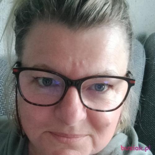 Nikixyz, Female, 57 years, Gdynia