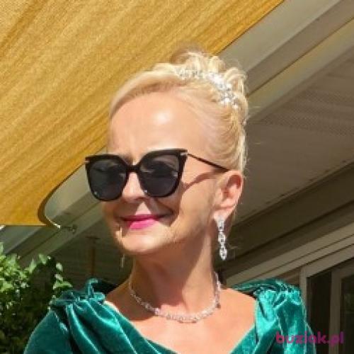 malgoska633, Female, 71 years, Chicago
