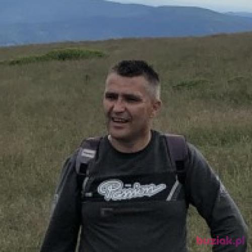yogi37, Male, 47 years, Legnica