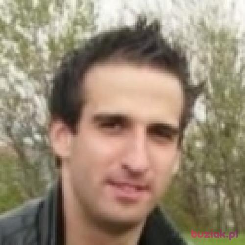 Tomas122, Male, 42 years, Bielsko-Biała