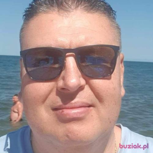 Andrewlux, Mężczyzna, 44 lata, Szczecin