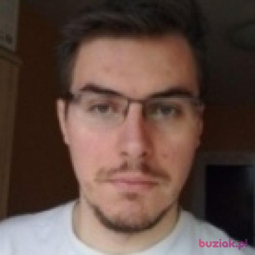 Janeksuna, Male, 35 years, Sławno