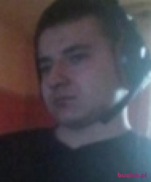 Kamil6252, Mężczyzna, 29 lat, Głogów Małopolski