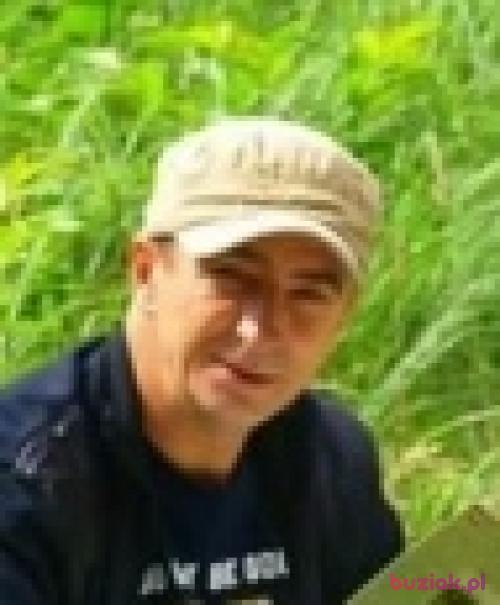Dropsiak, Male, 54 years, Toruń