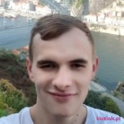 mariusz8880, Male, 30 years, Haarlem