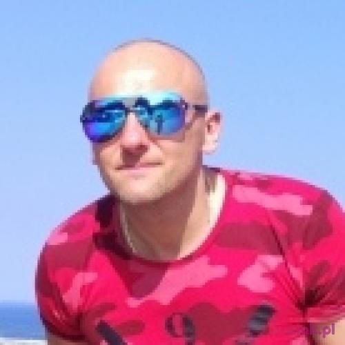 Kriss1992, Male, 34 years, Lubin