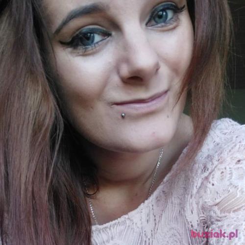 jusia122, Kobieta, 29 lat, Katowice