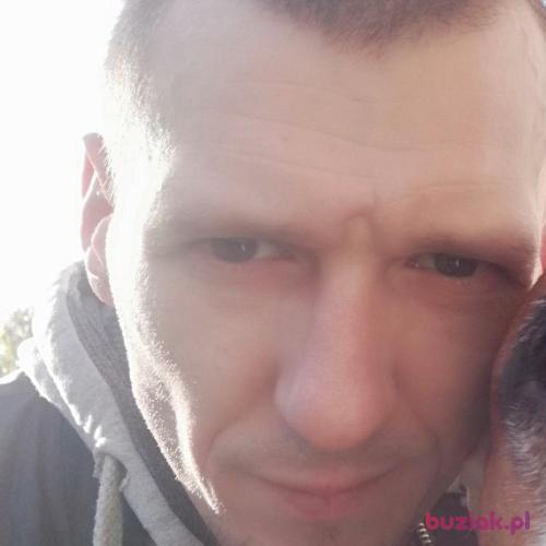 KazikZ, Male, 40 years, Knurów