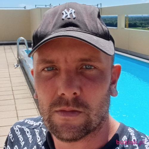 Joel12386, Male, 36 years, Pruszków