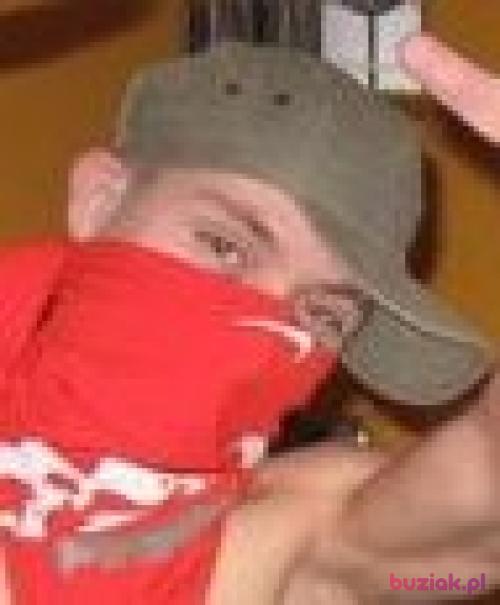 stach2341, Male, 35 years, Śrem