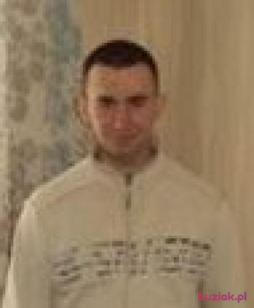 kamilosek13, Male, 32 years, Hajnówka