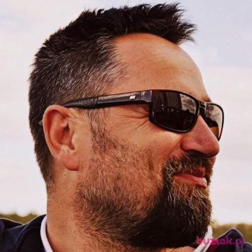 zaq4, Male, 46 years, Gorzów Wielkopolski