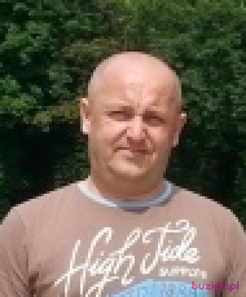 TOMEK1972, Mężczyzna, 54 lata, Warszawa