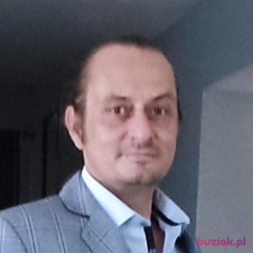 40Patryk, Male, 44 years, Tilburg