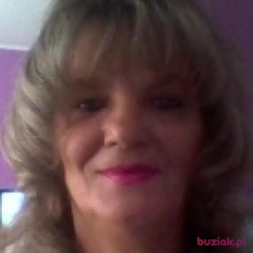 lagodnakrystyna, Female, 59 years, Płock