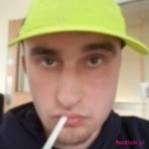 Dominik95r, Male, 30 years, Merseyside