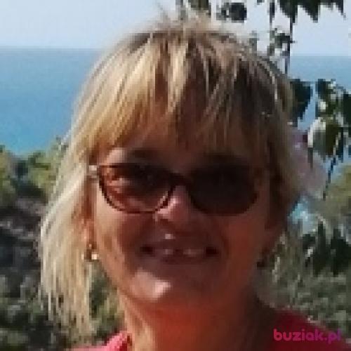 jinez9, Female, 55 years, Zawiercie