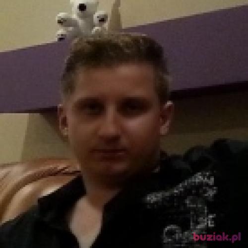 kamiian, Mężczyzna, 37 lat, Radomsko