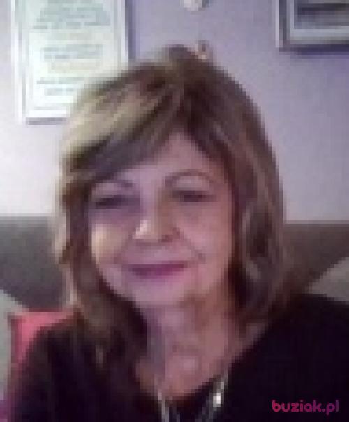 ramonalorek, Kobieta, 72 lata, Łódź