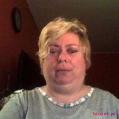 DIONIZJA, Kobieta, 47 lat, Łódź