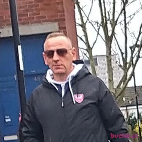 SlySylwek, Male, 45 years, Croydon