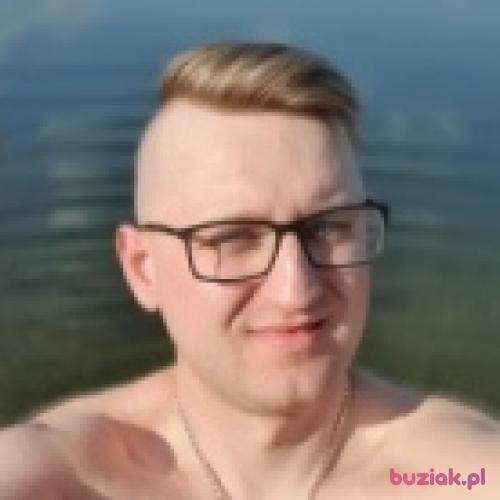 Piotrekziolo, Male, 35 years, Leipzig