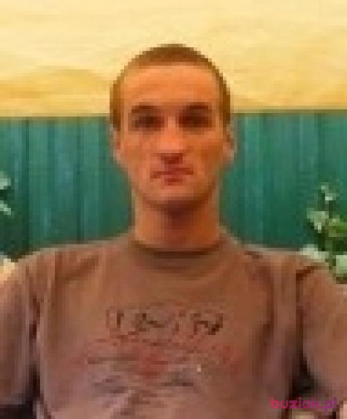 marcin56, Male, 40 years, Gorzów Wielkopolski
