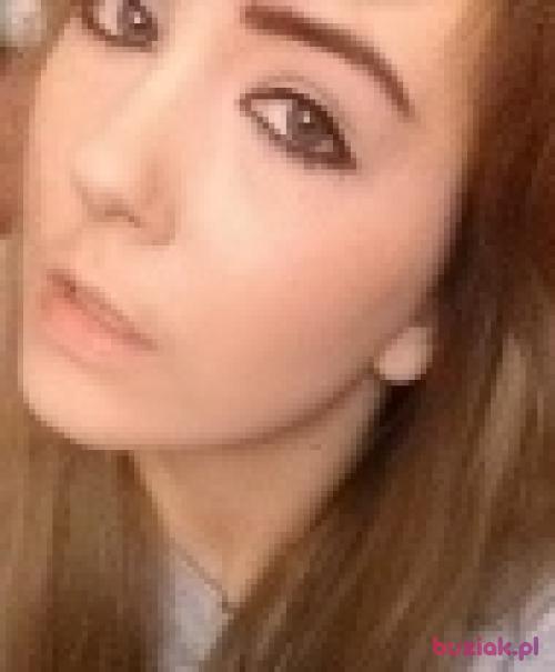 AdeleNo, Female, 28 years, Opole